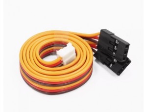 Flightline 1.6M B-25J Mitchell Ribbon Wire B